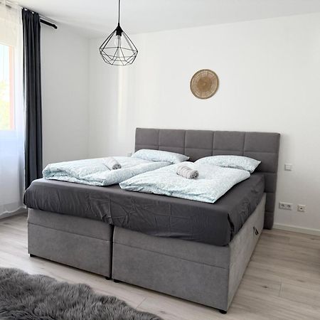 Ela Apartments Маннгейм Екстер'єр фото