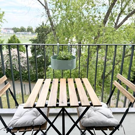 Ela Apartments Маннгейм Екстер'єр фото