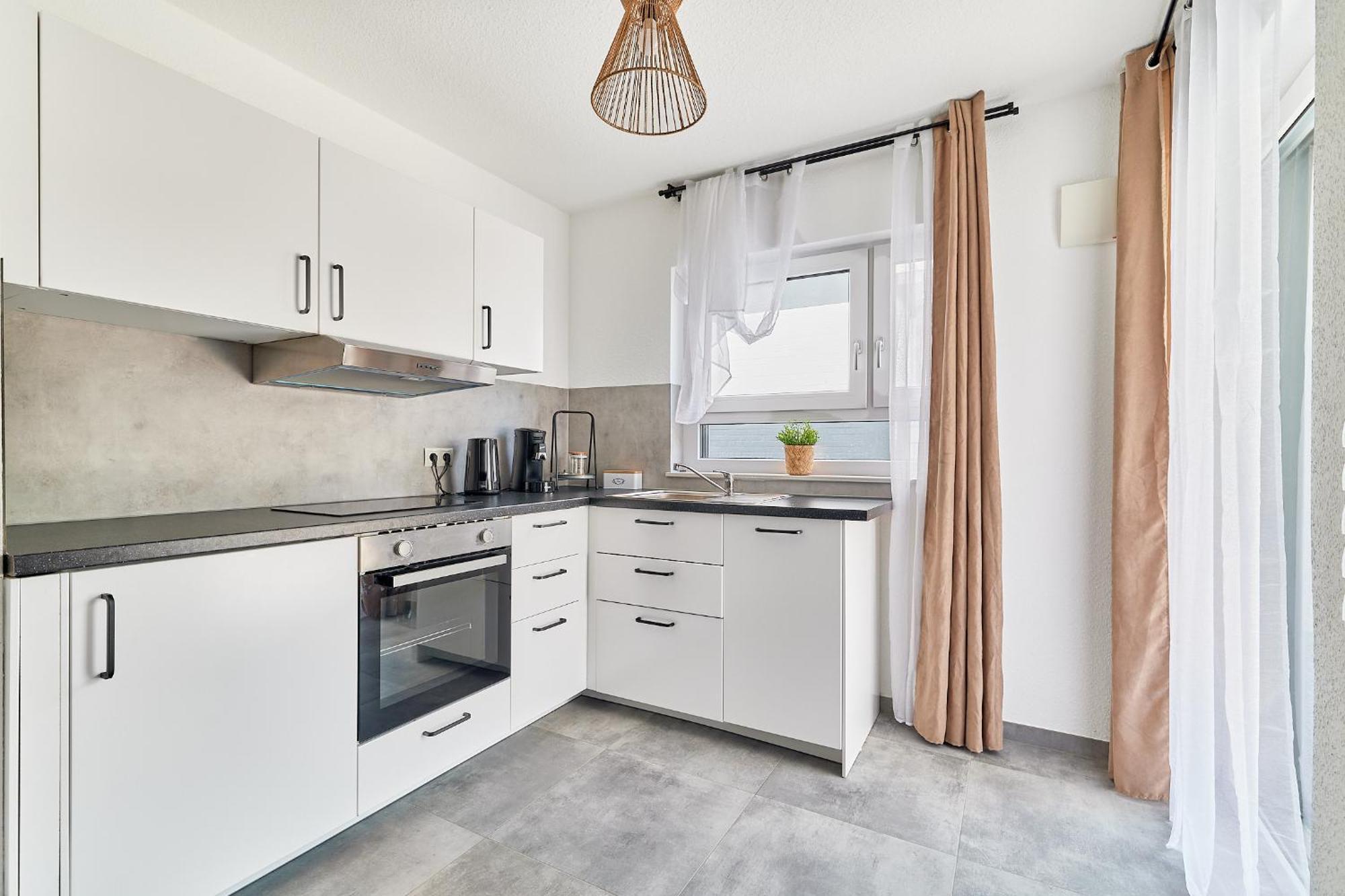 Ela Apartments Маннгейм Екстер'єр фото