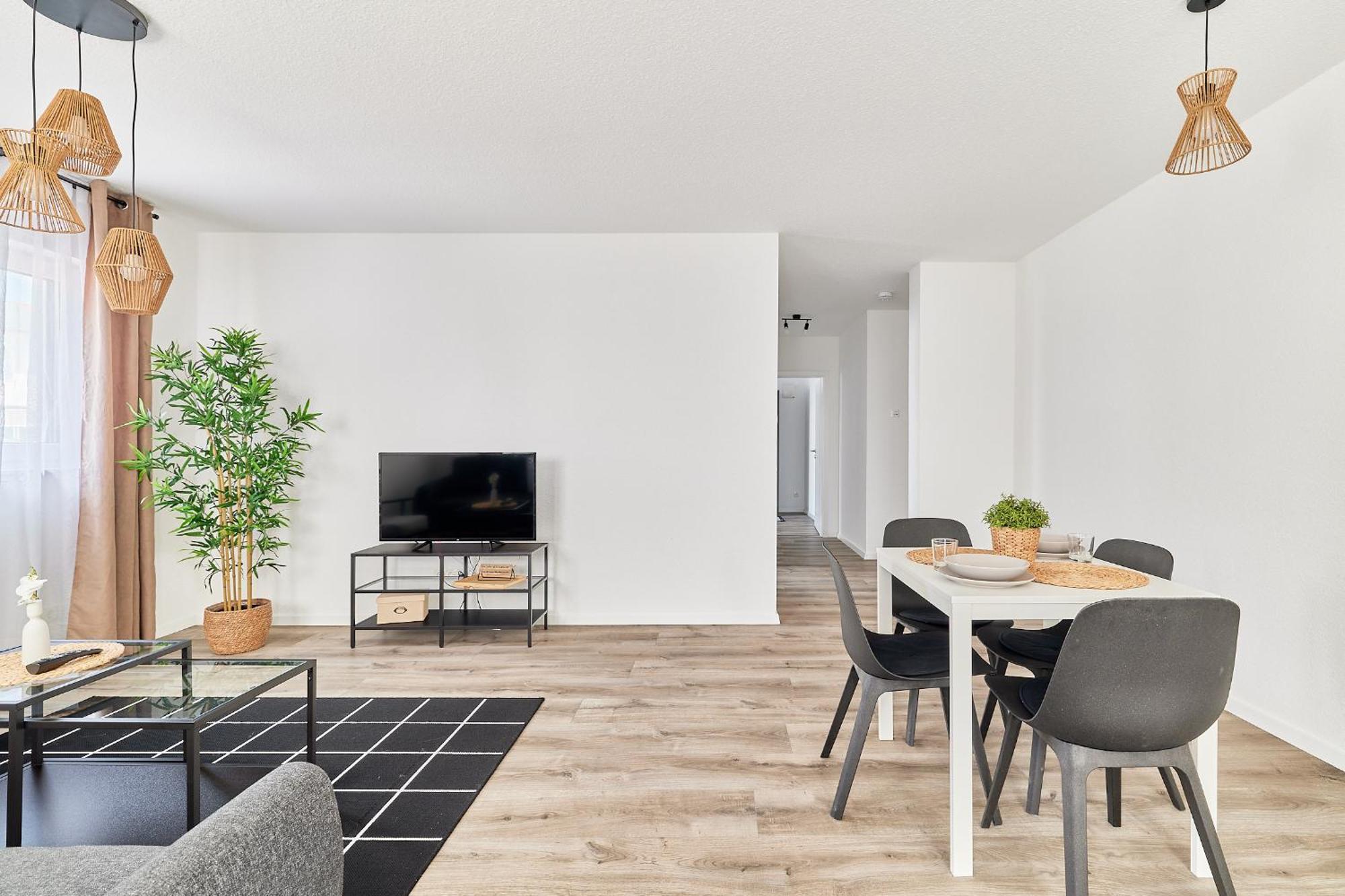 Ela Apartments Маннгейм Екстер'єр фото