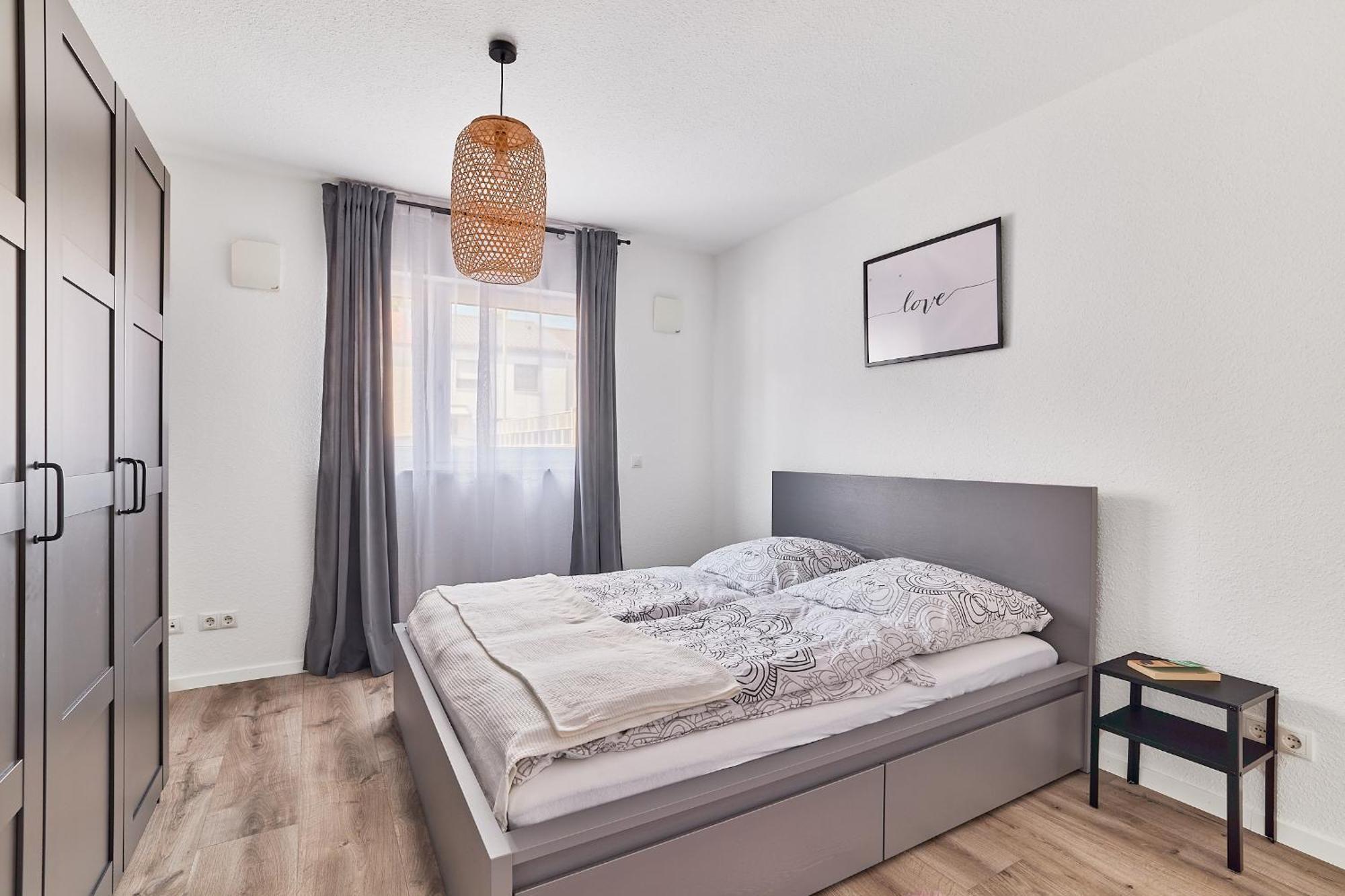 Ela Apartments Маннгейм Екстер'єр фото