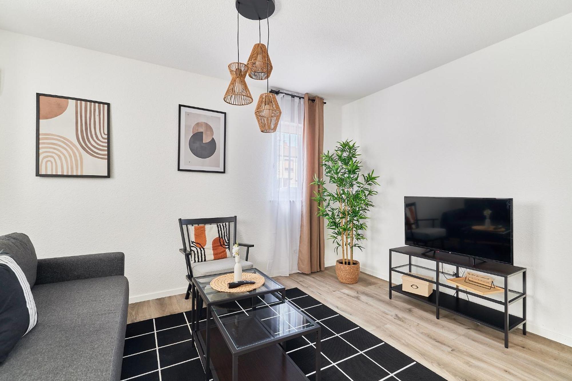 Ela Apartments Маннгейм Екстер'єр фото