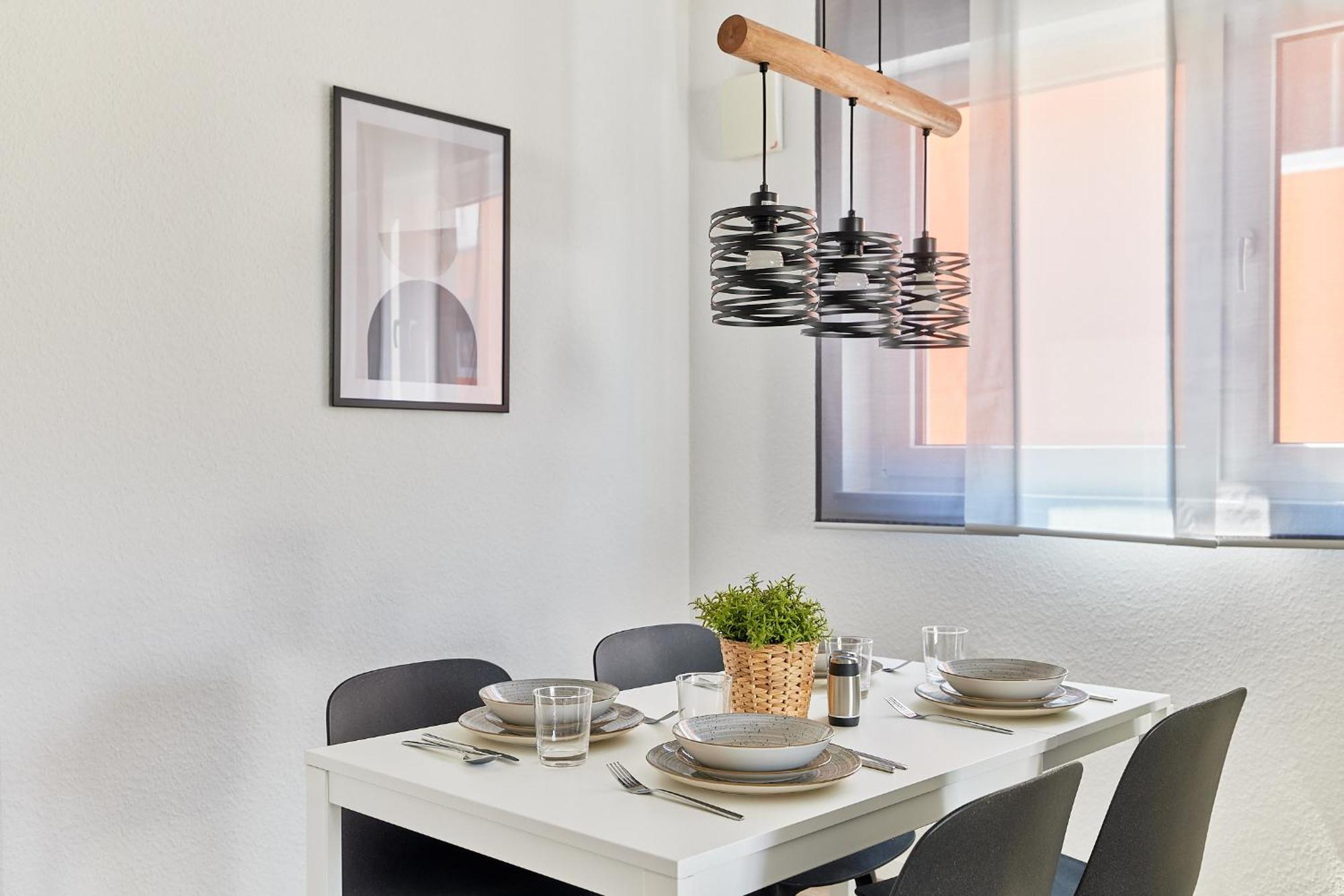 Ela Apartments Маннгейм Екстер'єр фото