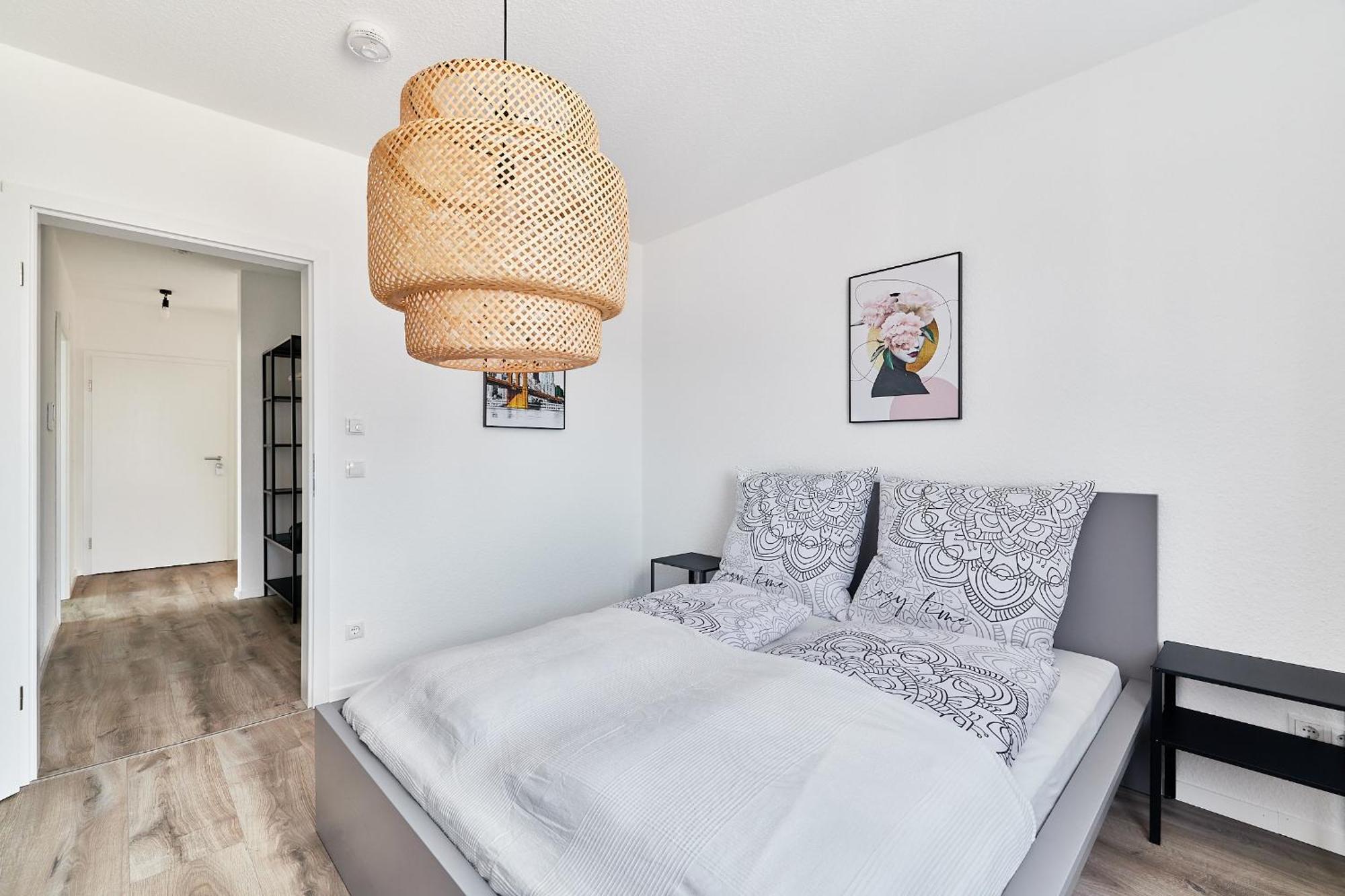 Ela Apartments Маннгейм Екстер'єр фото