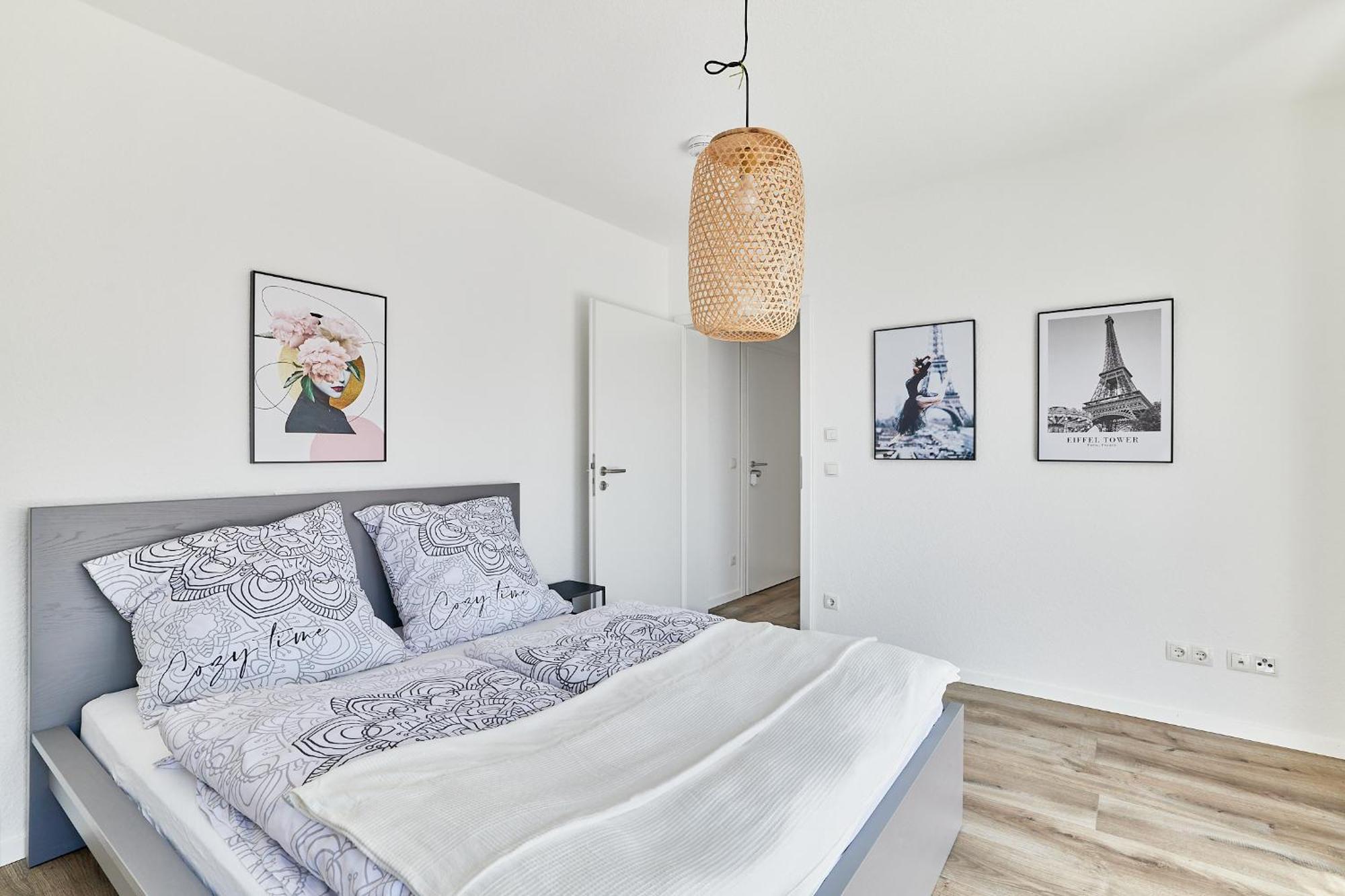 Ela Apartments Маннгейм Екстер'єр фото