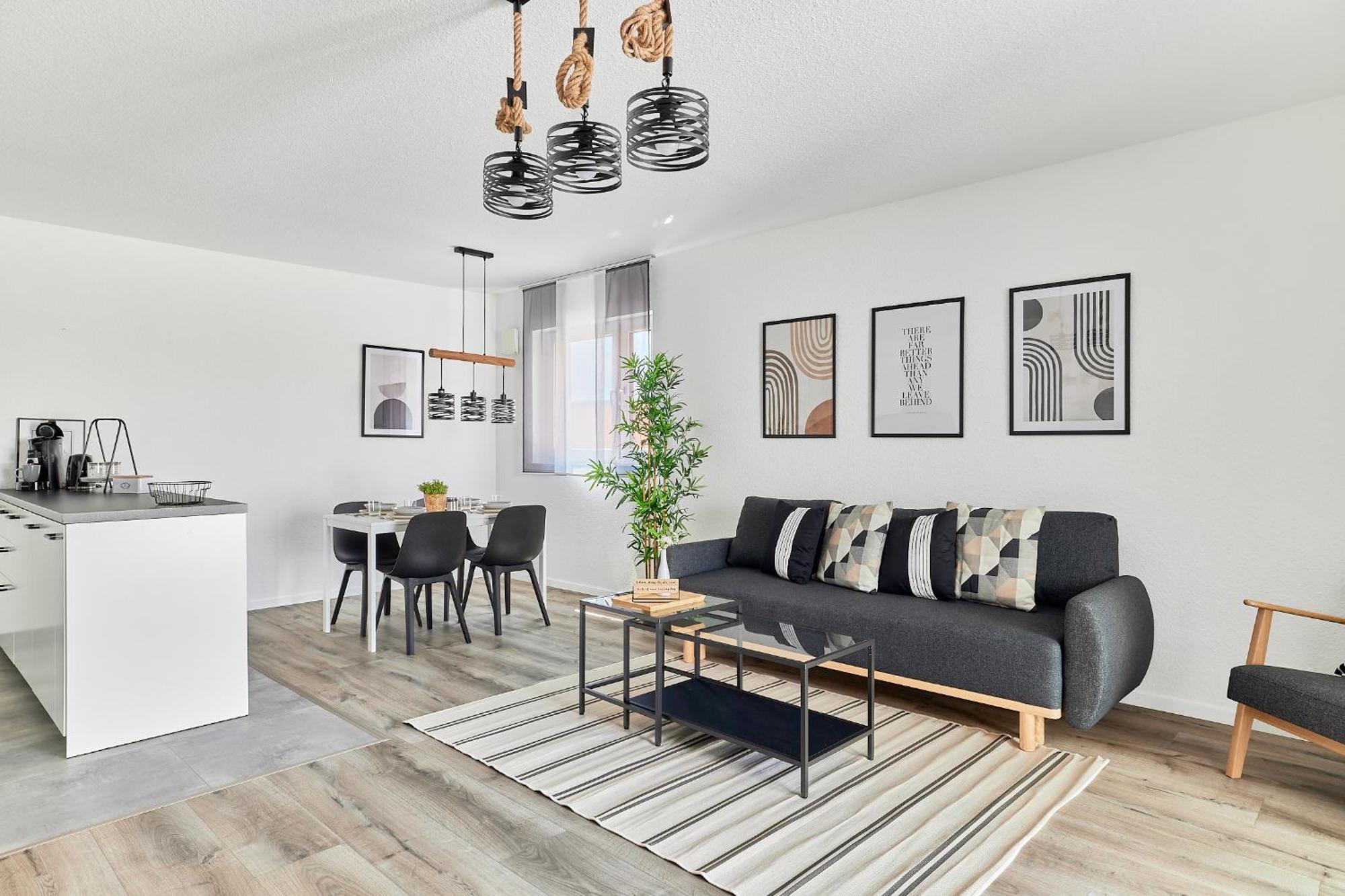Ela Apartments Маннгейм Екстер'єр фото