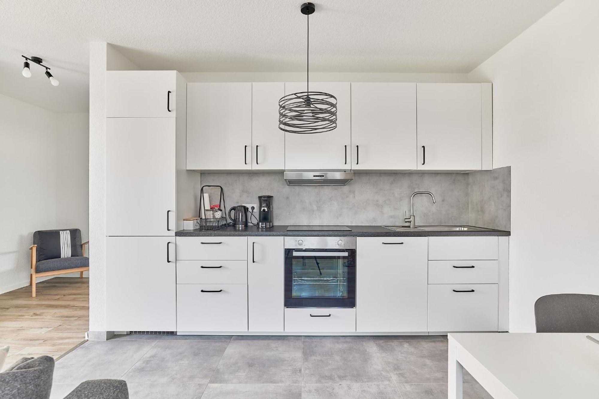 Ela Apartments Маннгейм Екстер'єр фото