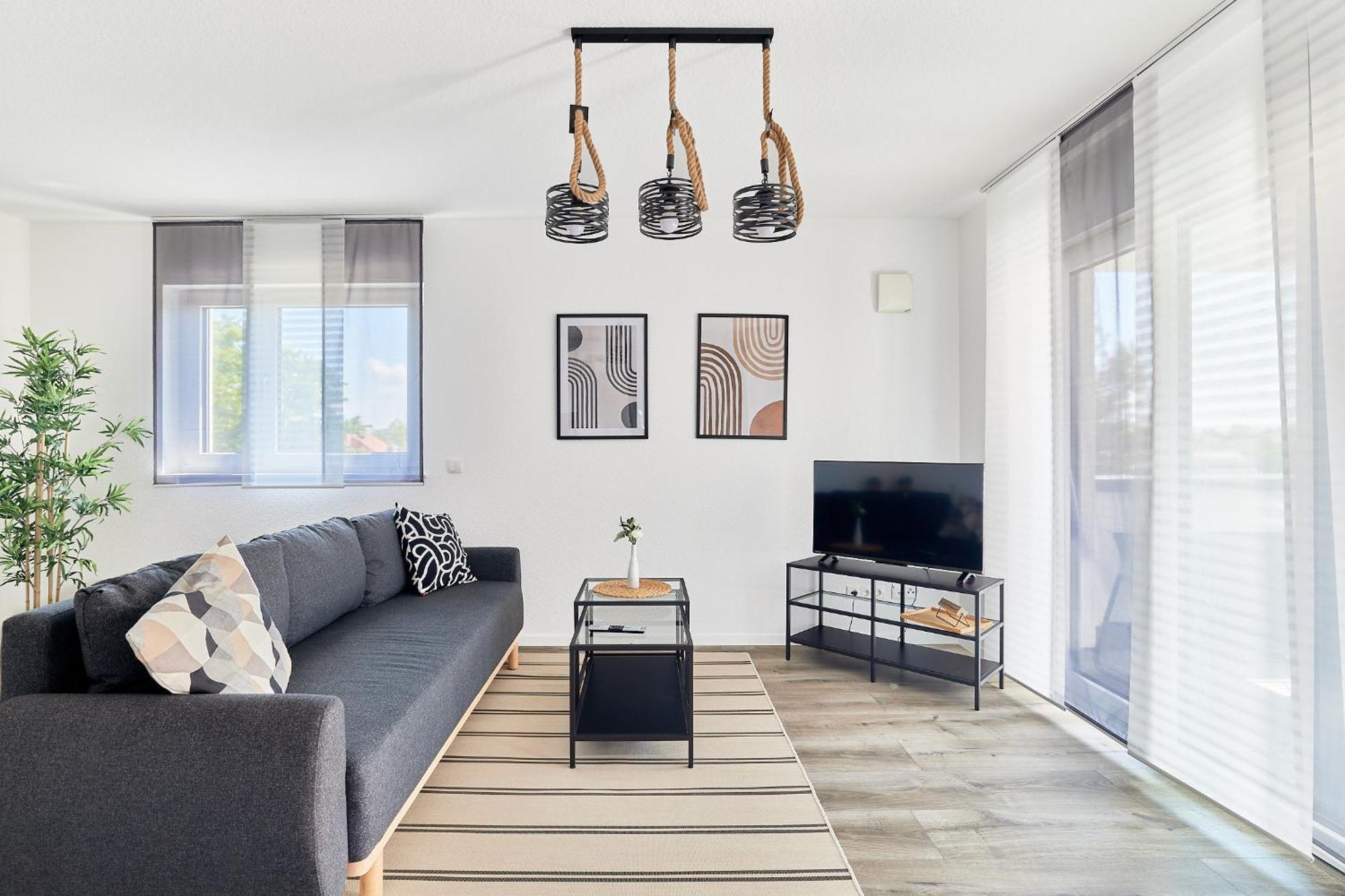Ela Apartments Маннгейм Екстер'єр фото