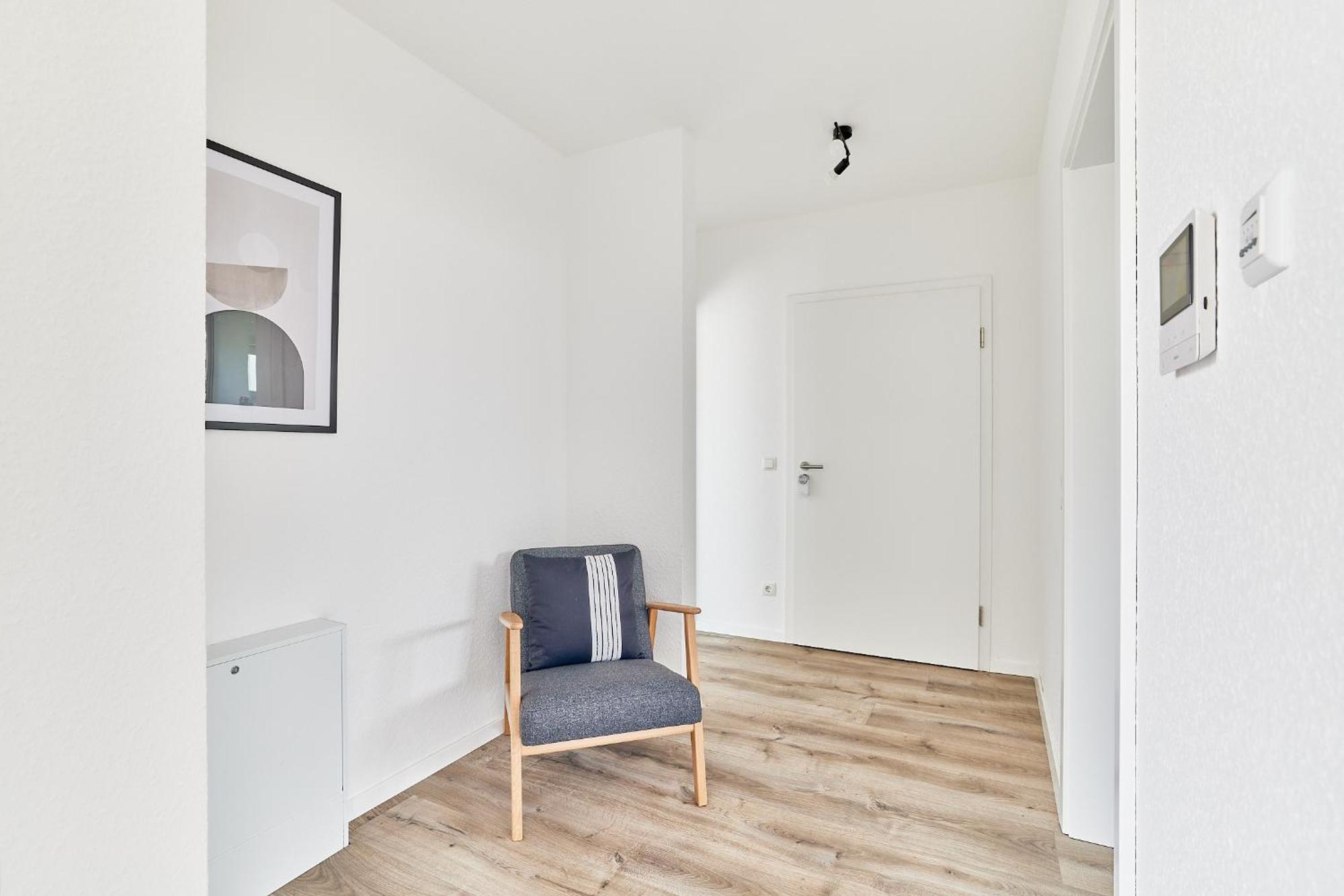 Ela Apartments Маннгейм Екстер'єр фото
