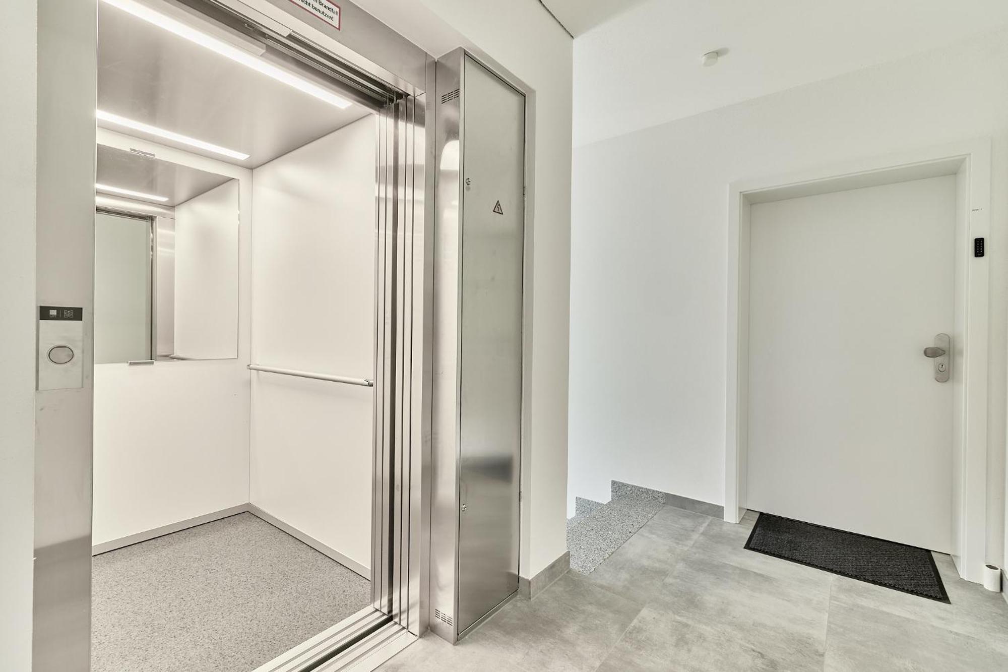 Ela Apartments Маннгейм Екстер'єр фото
