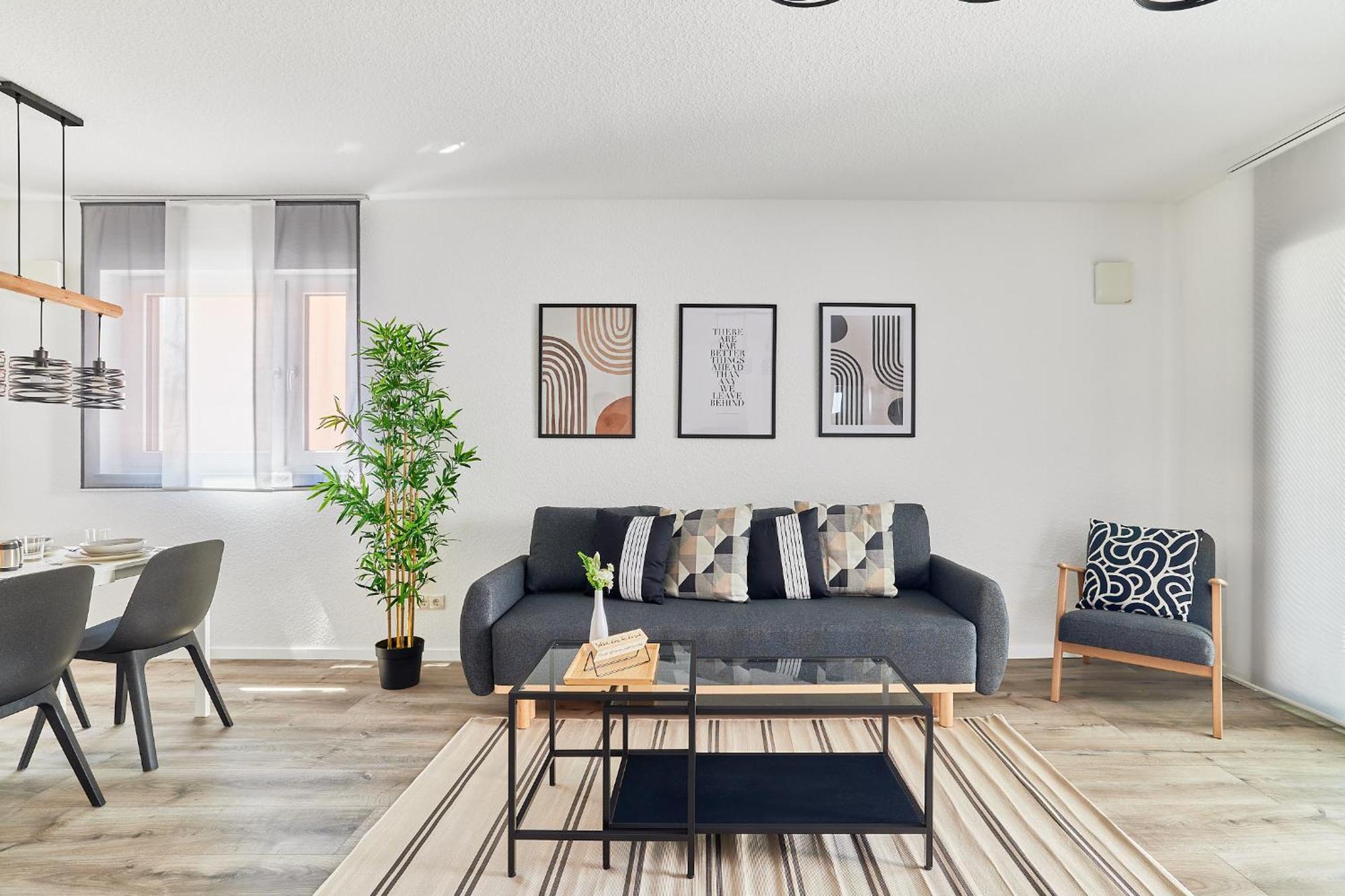 Ela Apartments Маннгейм Екстер'єр фото