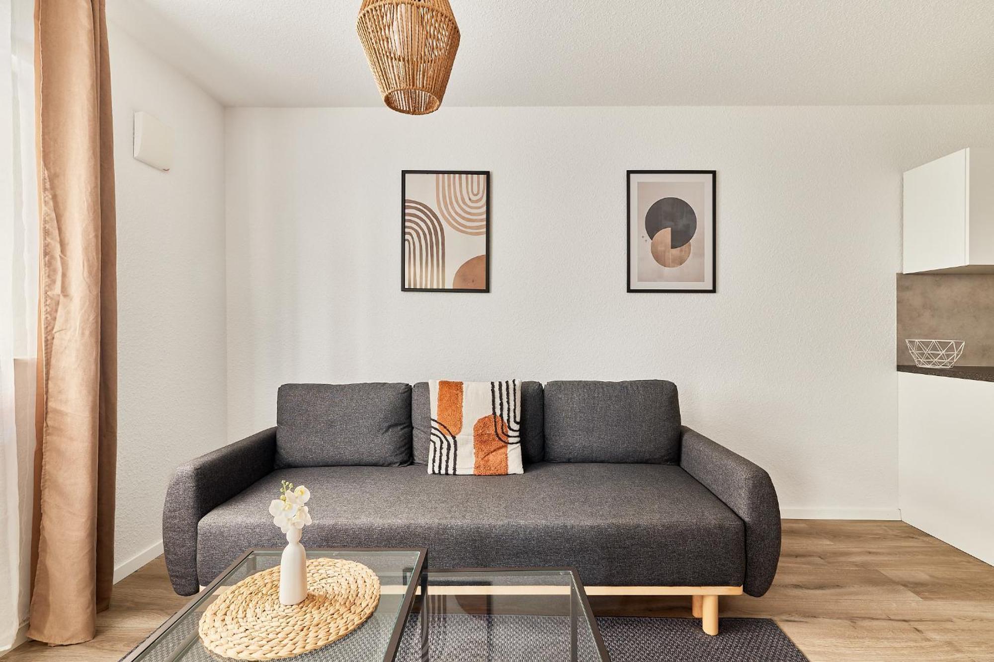 Ela Apartments Маннгейм Екстер'єр фото