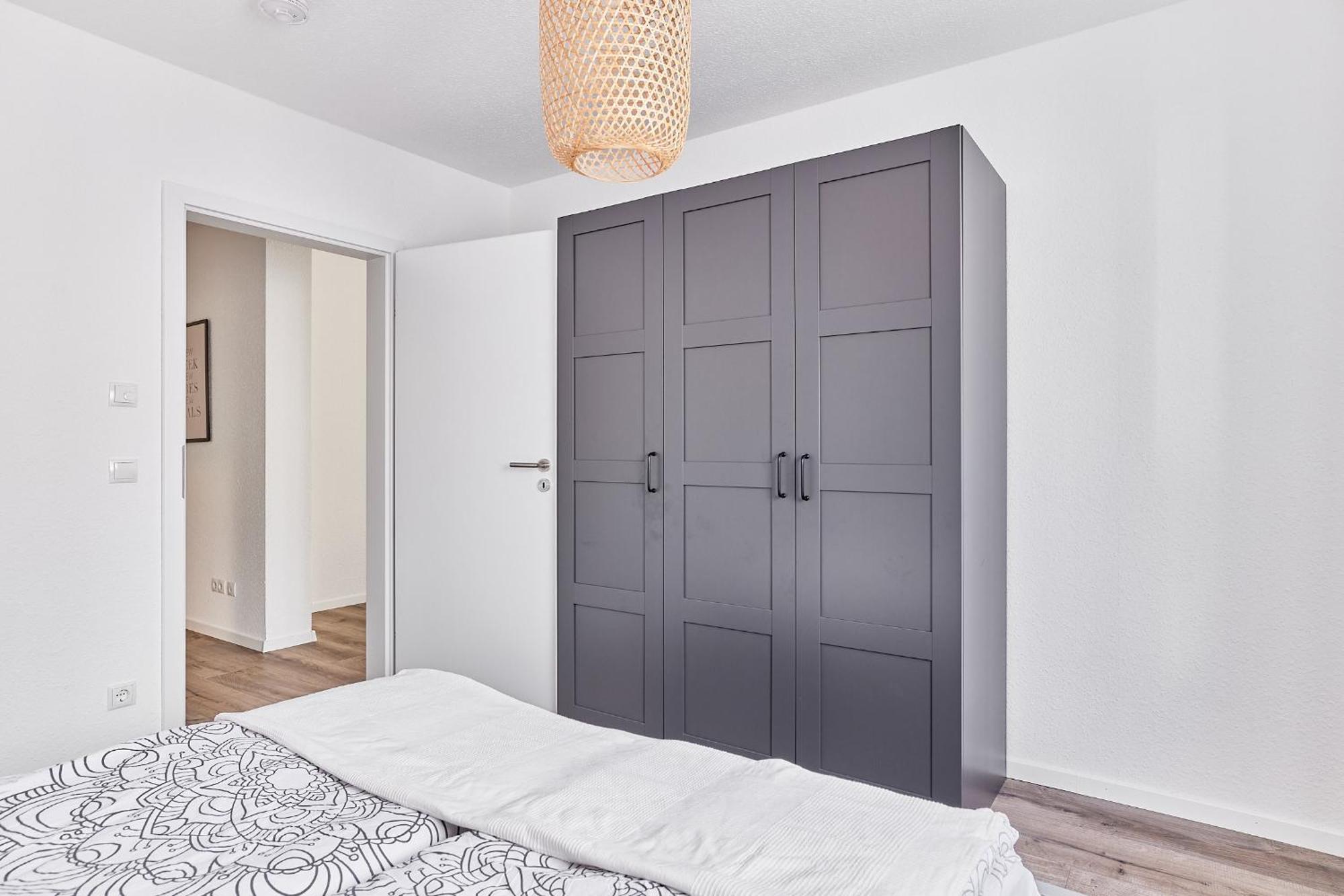 Ela Apartments Маннгейм Екстер'єр фото