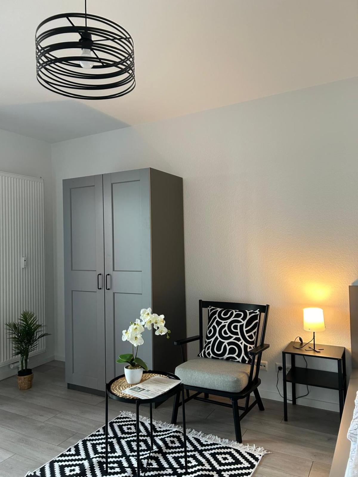Ela Apartments Маннгейм Екстер'єр фото