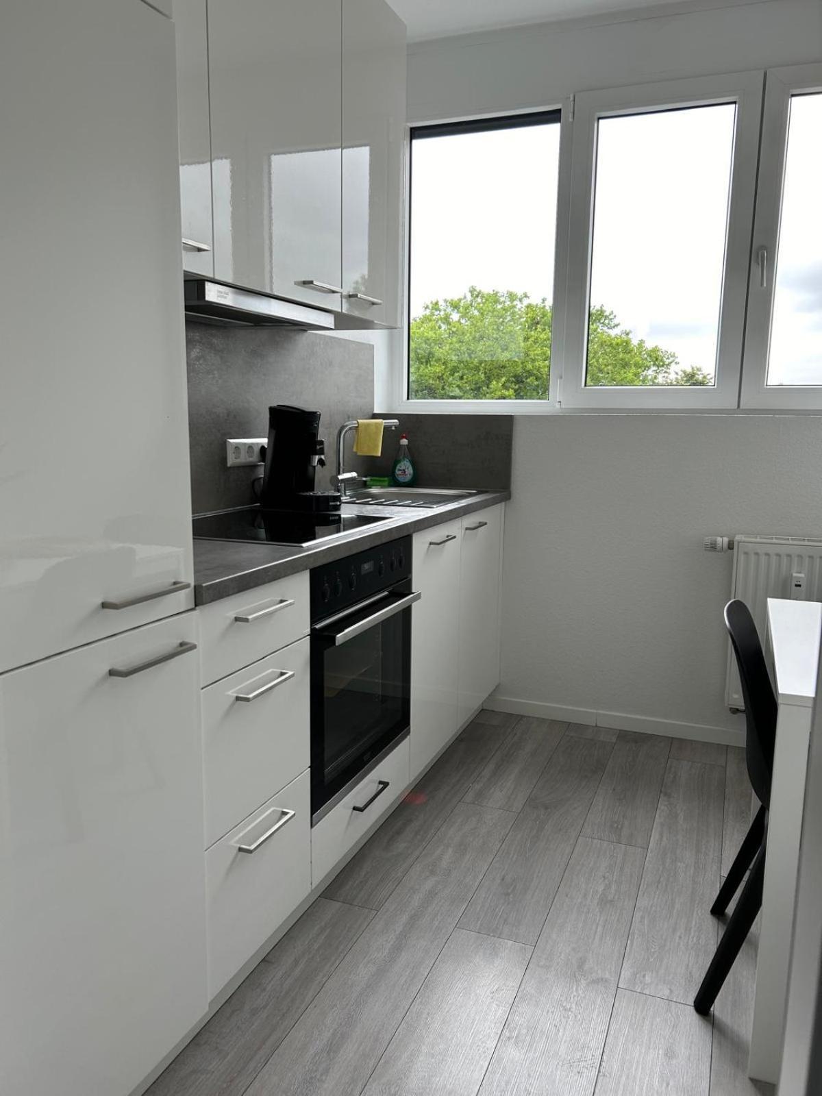 Ela Apartments Маннгейм Екстер'єр фото