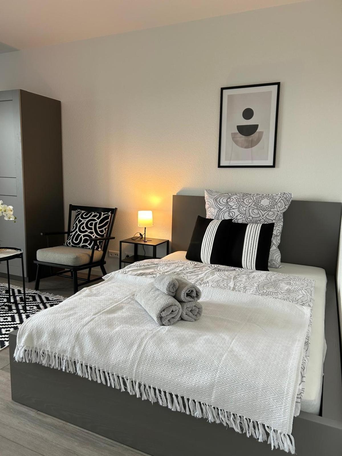 Ela Apartments Маннгейм Екстер'єр фото