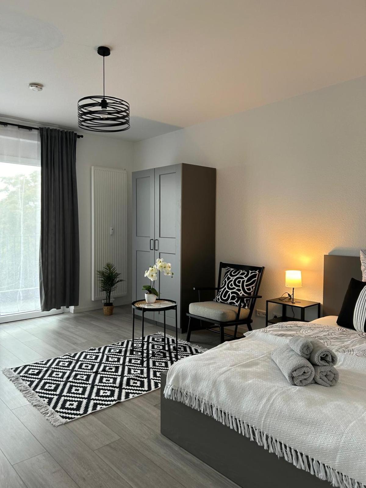 Ela Apartments Маннгейм Екстер'єр фото