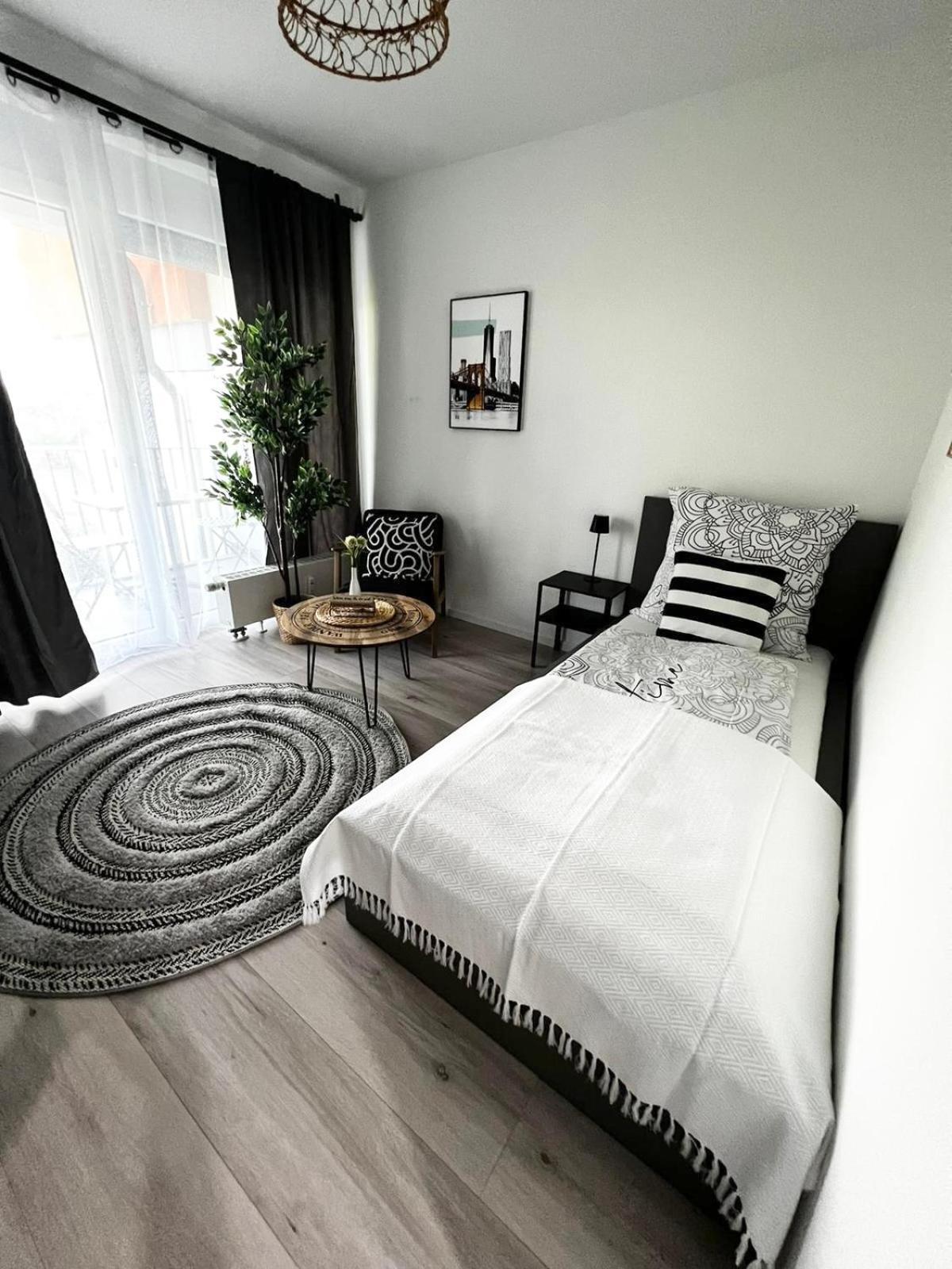 Ela Apartments Маннгейм Екстер'єр фото