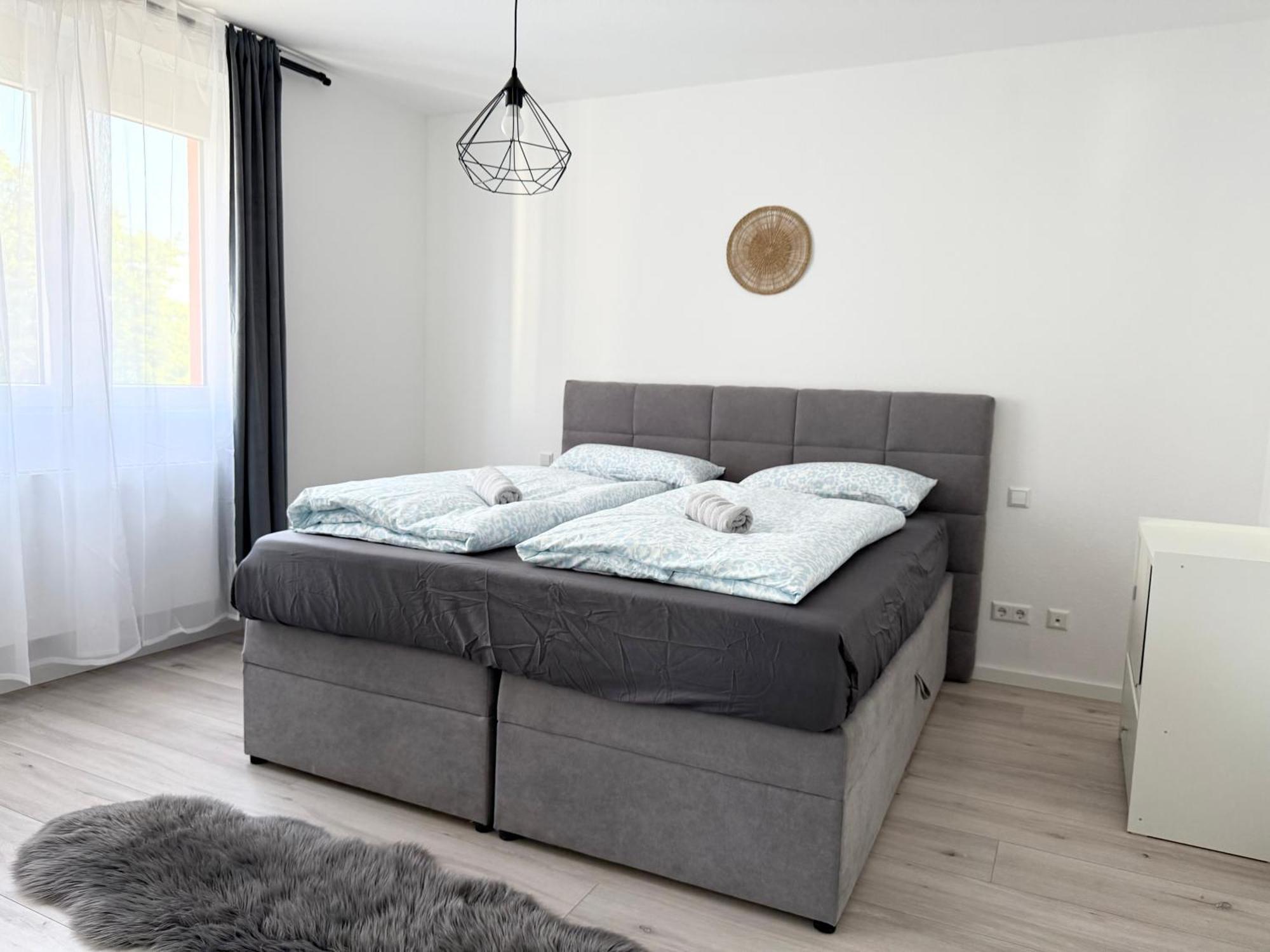 Ela Apartments Маннгейм Екстер'єр фото