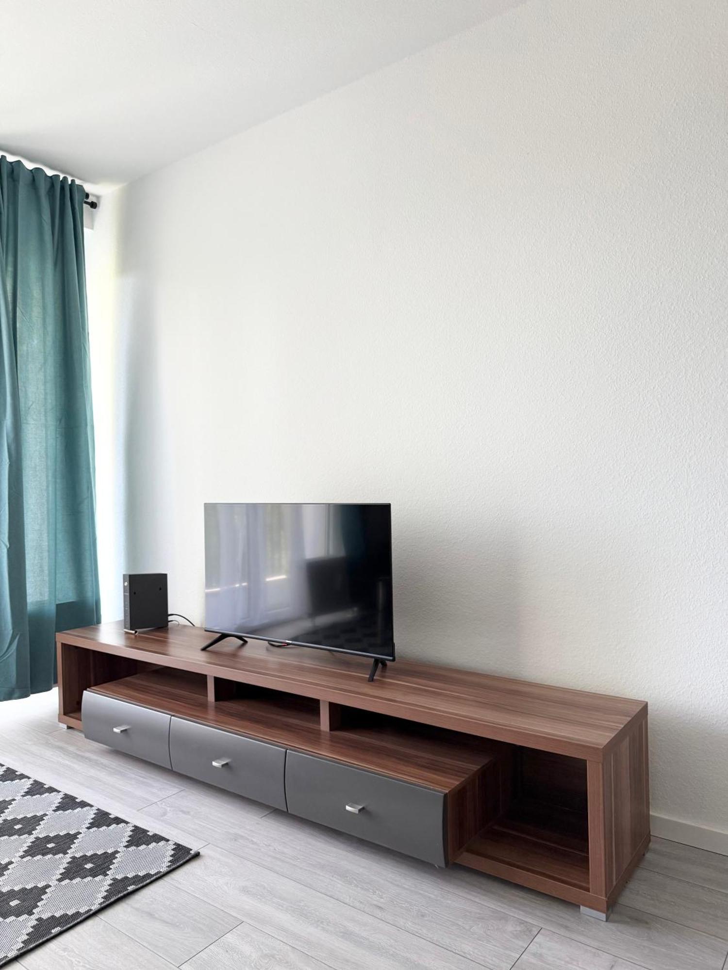 Ela Apartments Маннгейм Екстер'єр фото