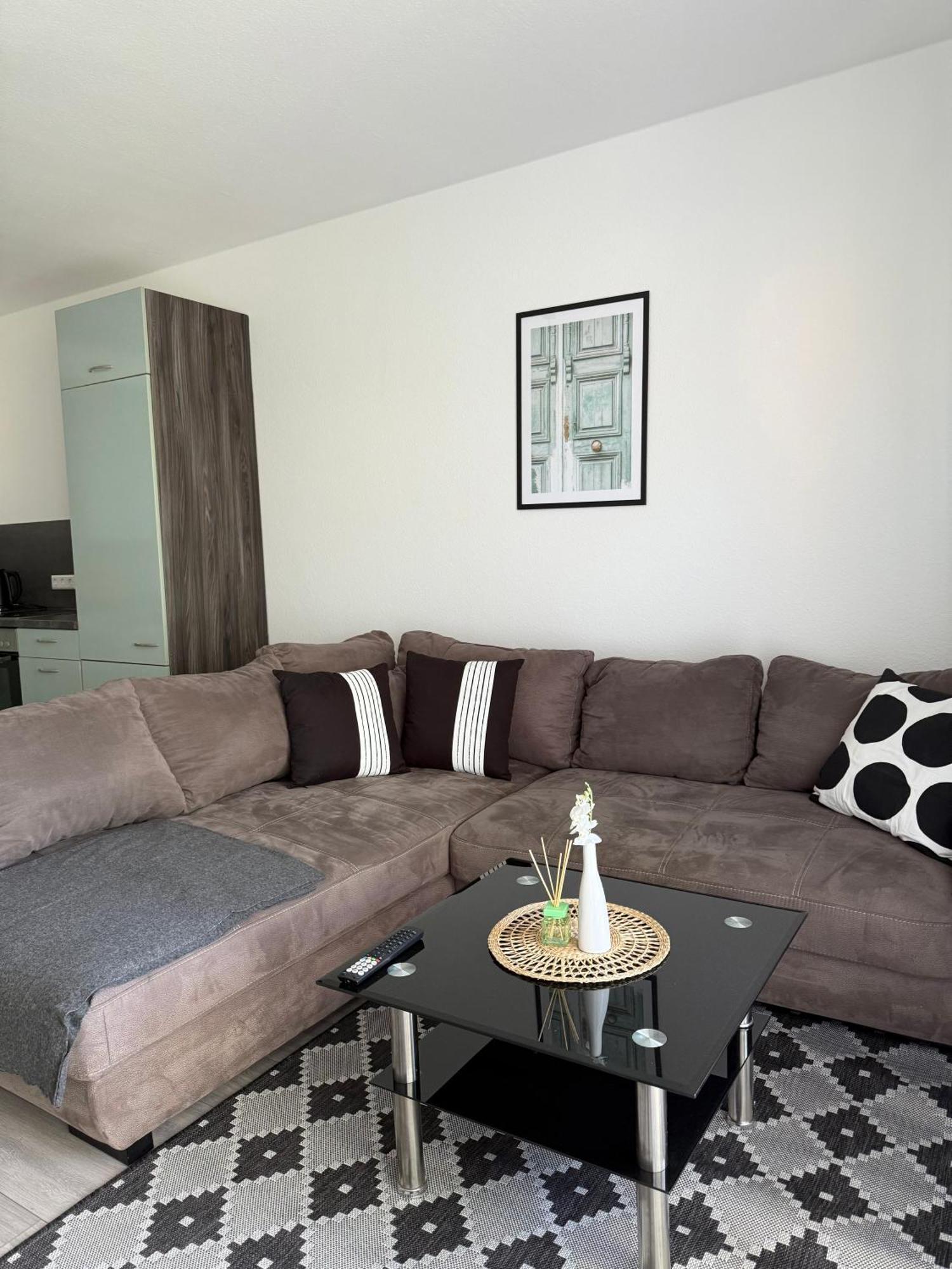 Ela Apartments Маннгейм Екстер'єр фото