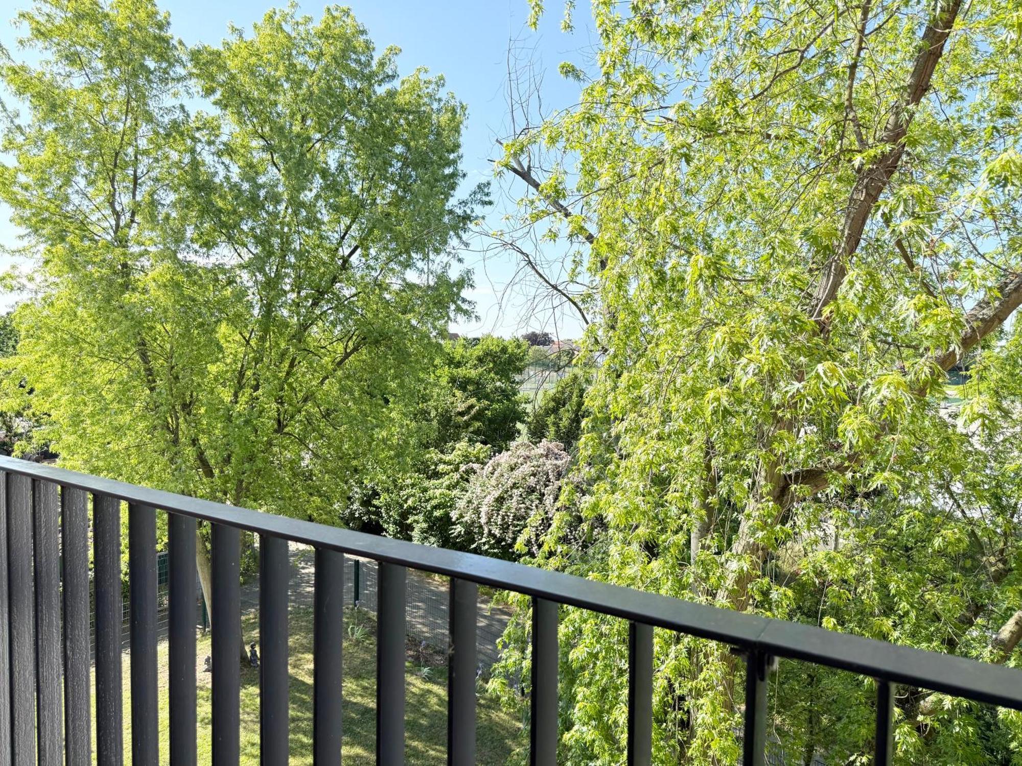 Ela Apartments Маннгейм Номер фото