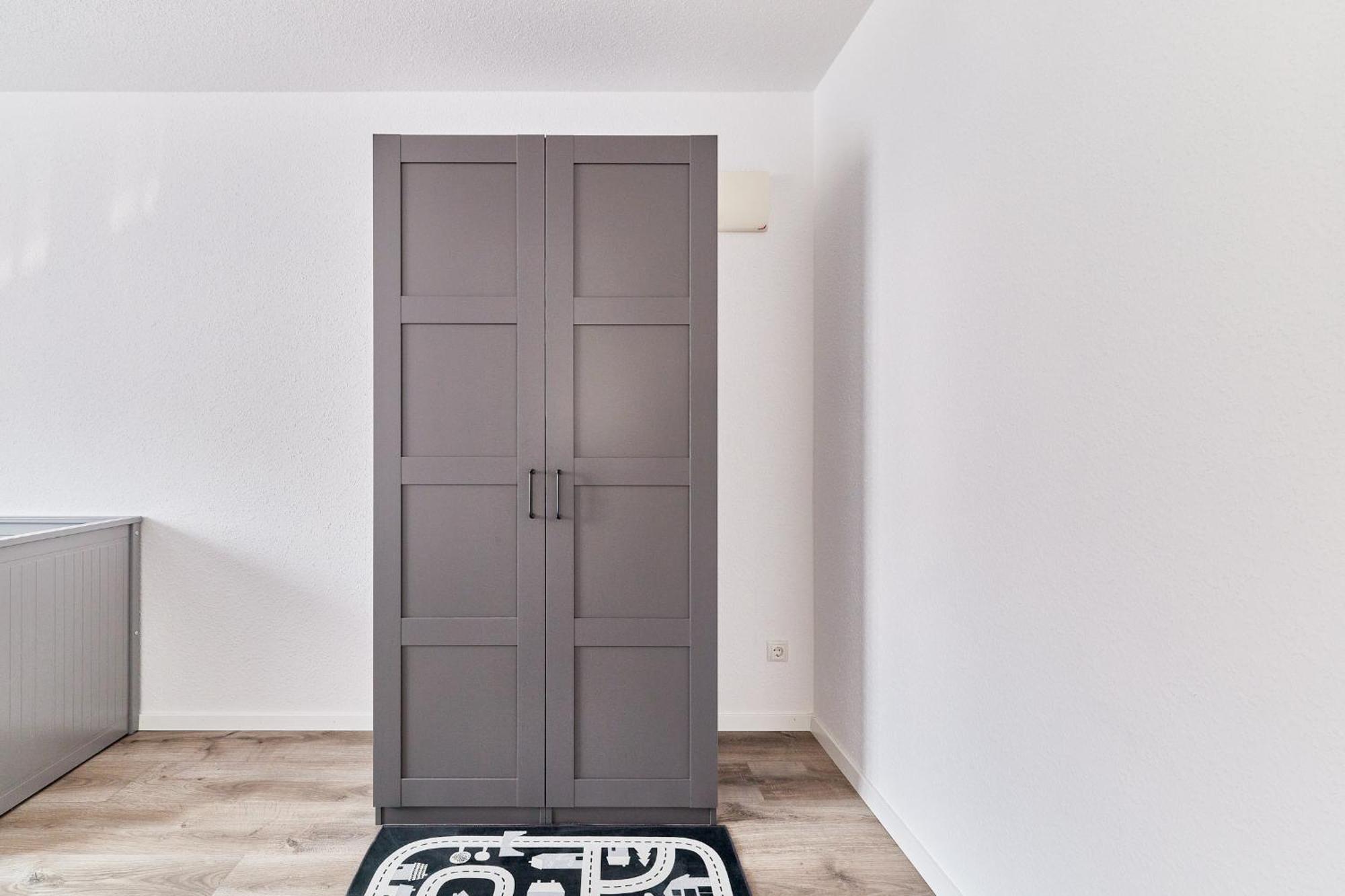 Ela Apartments Маннгейм Екстер'єр фото